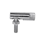10-32 R.H. Flat Top Ball Joint Assembly, Dichromate