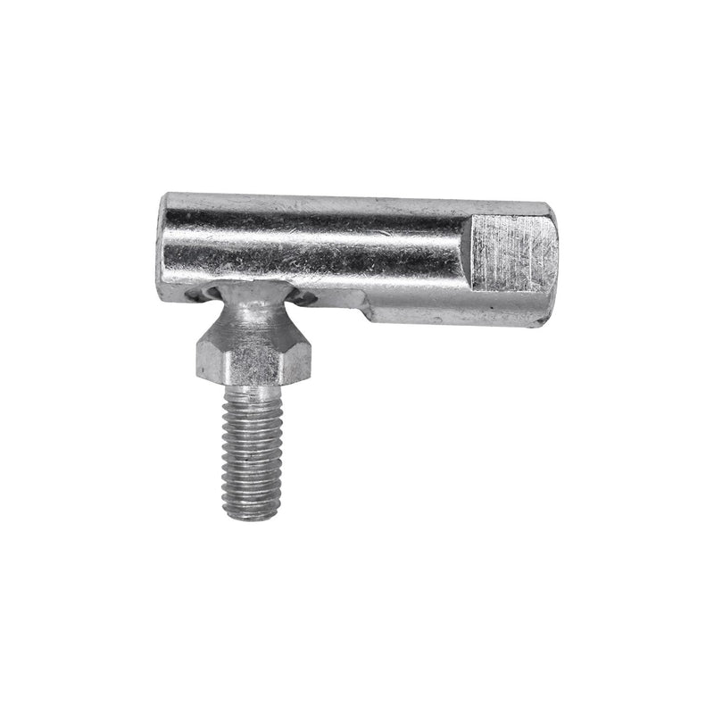 10-32 R.H. Flat Top Ball Joint Assembly, Dichromate