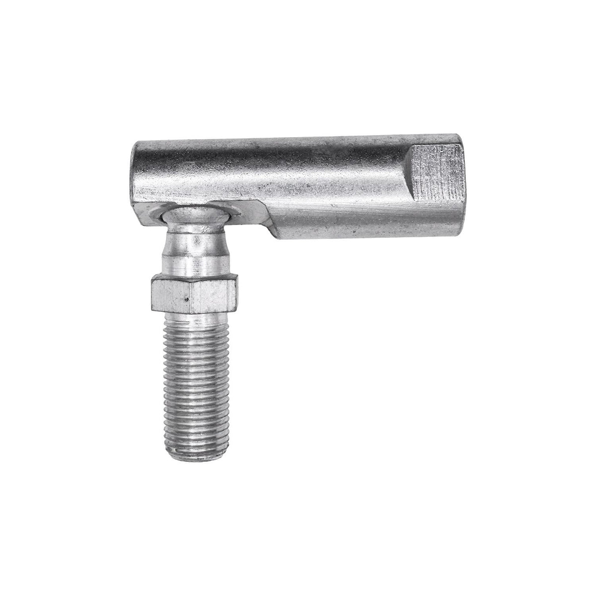 1/2"-20 R.H. Flat Top Ball Joint Assembly, Dichromate