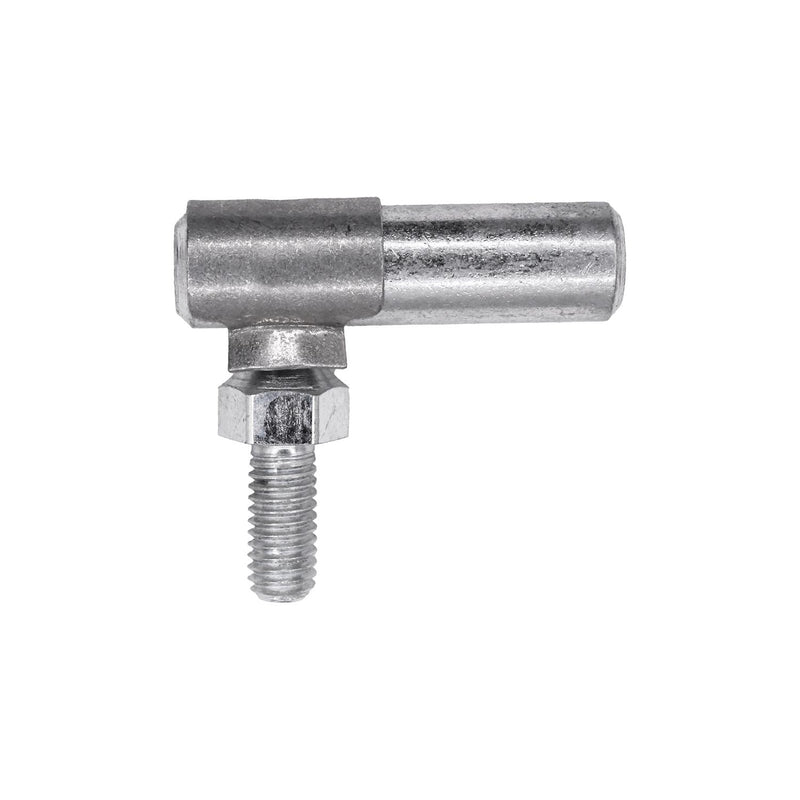 10-32 R.H. Disconnecting Ball Joint Assembly Nf, 0.125" Stud Hex Width, 7/8" Ball Ct Hs End