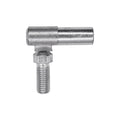 10-32 R.H. Disconnecting Ball Joint Assembly Nf, 0.125" Stud Hex Width, 31/64" In Thread Length