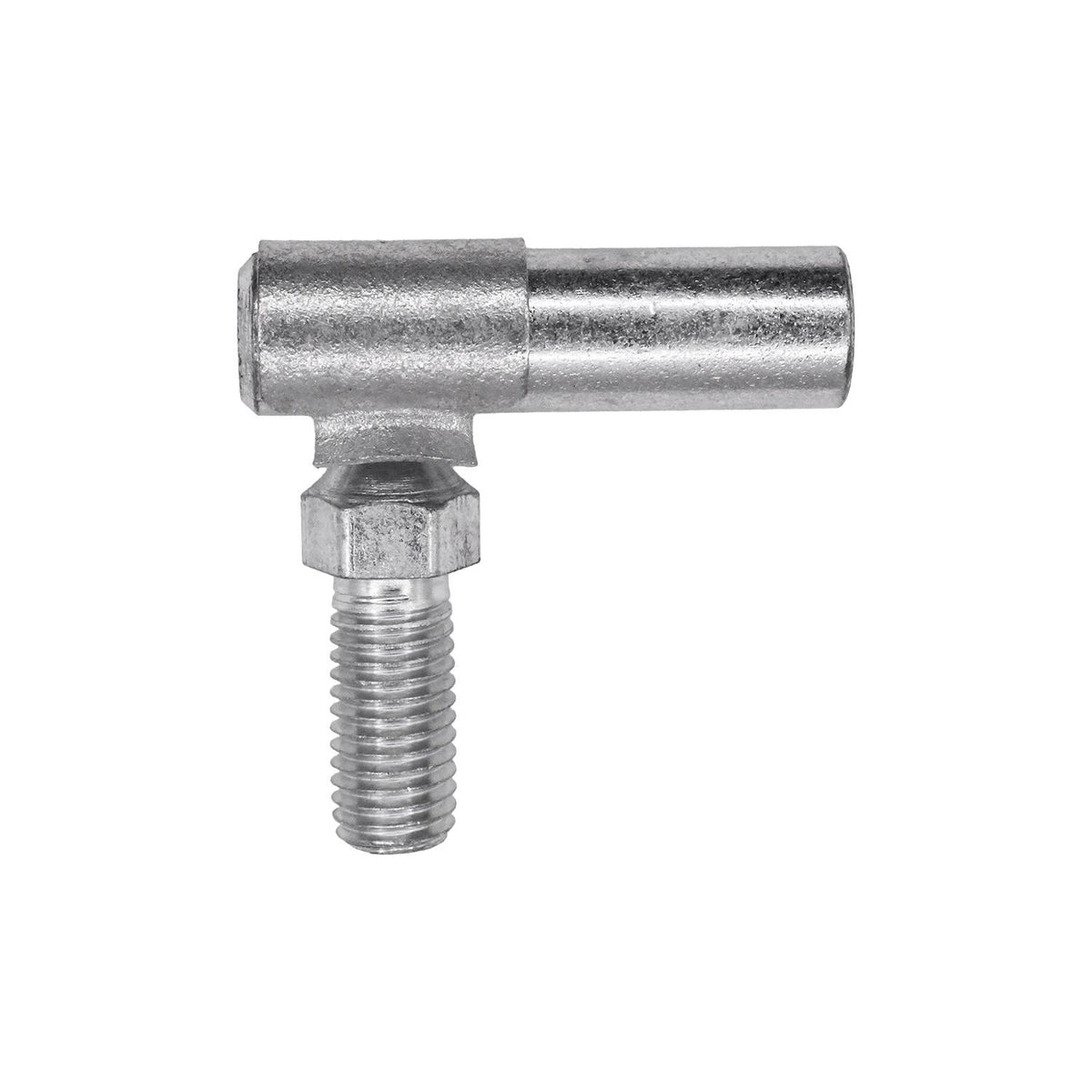10-32 R.H. Disconnecting Ball Joint Assembly Nf, 0.125" Stud Hex Width, 31/64" In Thread Length