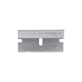 Single Edge Industrial Razor Blades