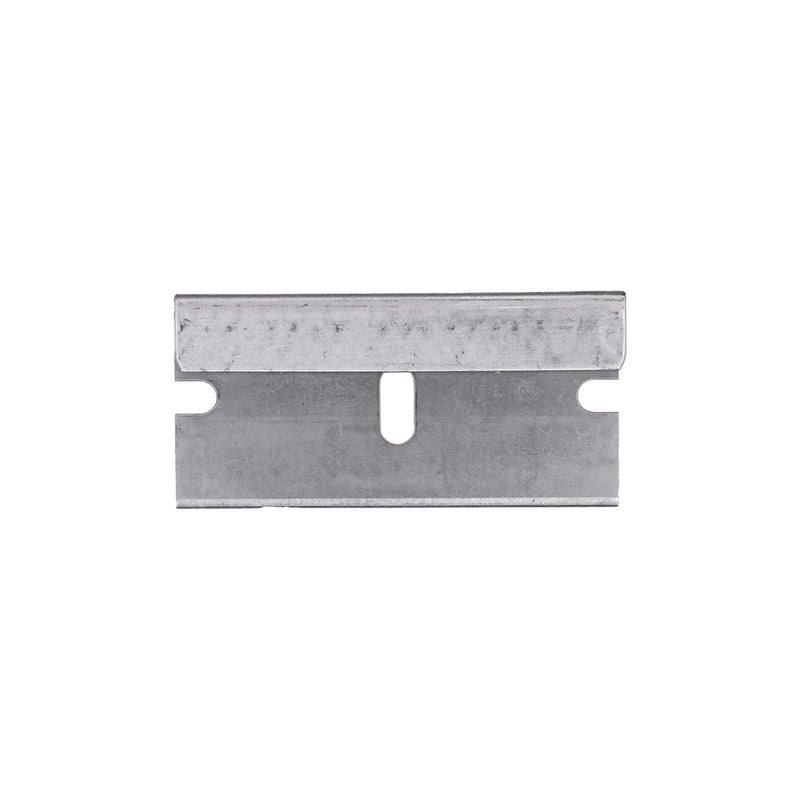 Single Edge Industrial Razor Blades