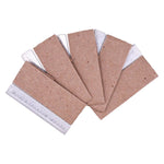 Single Edge Industrial Razor Blades
