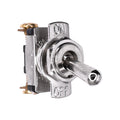 15/32" S.P.S.T Toggle Switch Mounting