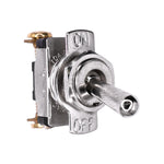 15/32" S.P.S.T Toggle Switch Mounting