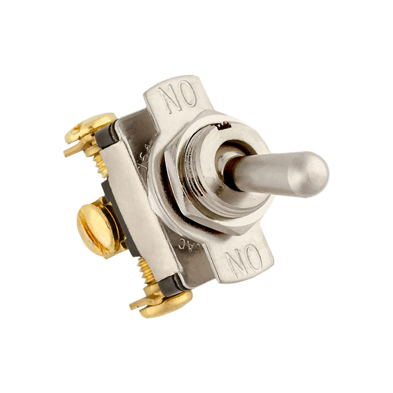 Position S.P.D.T Toggle Switch