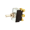 Position D.P.D.T Toggle Switch