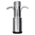 Plug Heavy Duty 6-Way Trailer, Chrome