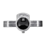 Plug Heavy Duty 6-Way Trailer, Chrome