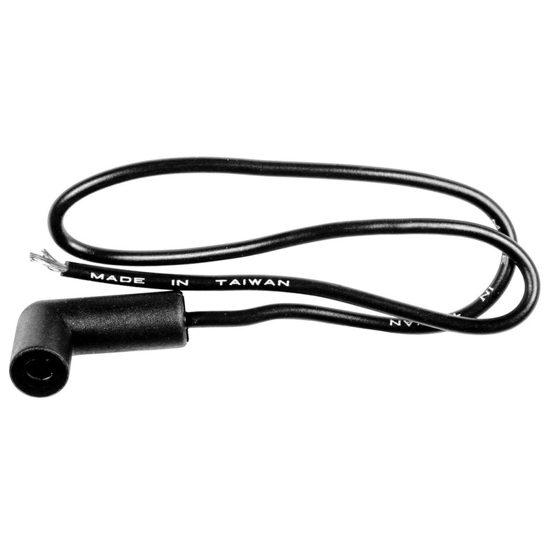 11-1/2" Switch & Sensor Right Angle Pigtail with Wire Lead