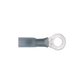 1/4" Blue Ring Krimp And Seal Terminal Stud 16-14 Gauge
