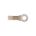 1/4" Yellow Ring Krimp And Seal Terminal Stud 12-10 Gauge
