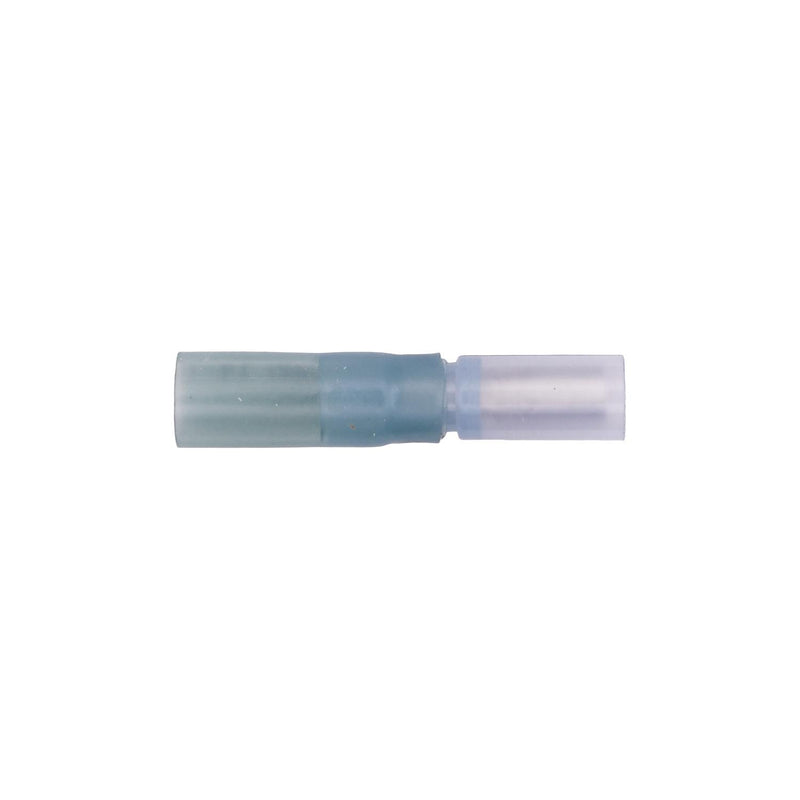 Blue Female Snap Plug Krimp And Seal Terminal Stud 16-14 Gauge (F)