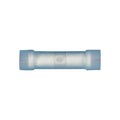 Blue Moisture Resistant Butt Connector 16-14 Gauge