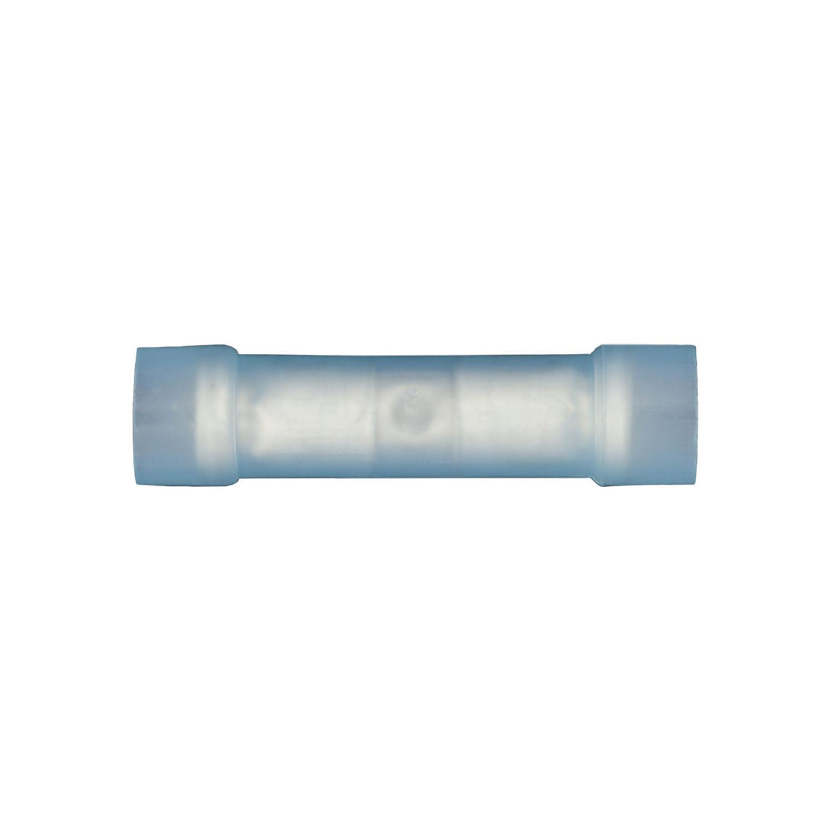 Blue Moisture Resistant Butt Connector 16-14 Gauge