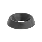 #8 Nylon Finishing Washer, 0.171" ID, 0.515" OD, 0.115" Thickness