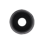 #10 Nylon Finishing Washer, 0.191" ID, 0.580" OD