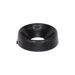 #14 Nylon Finishing Washer, 0.251" ID, 0.683" OD, 0.183" Thickness