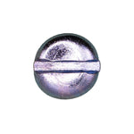 #14x3/4" Slotted Pan Head Tapping Screw, Type A/AB, Zinc Chromate