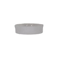 #8 Polypropylene Pop-On Screw Cover Base