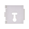 Nylon Deck Lid Molding Clip
