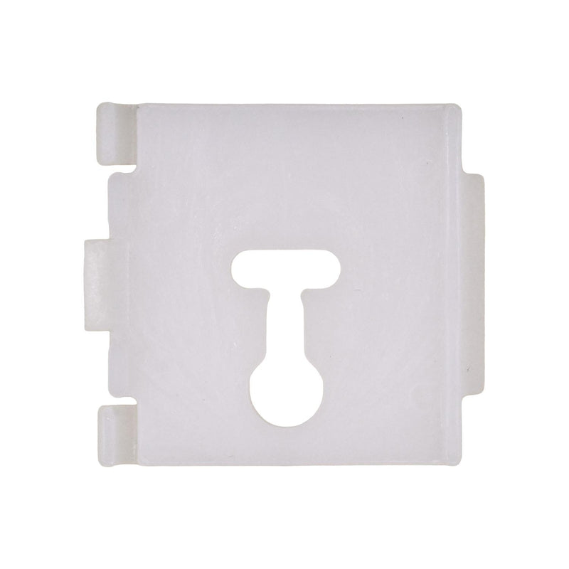 Nylon Deck Lid Molding Clip