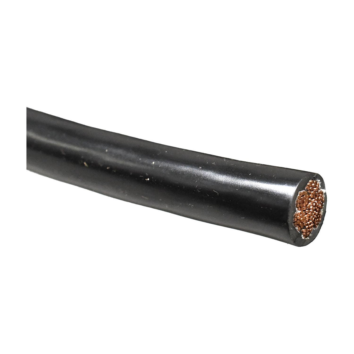 Battery Cable, Feb-00 Gauge, .590" OD