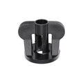 M6-1.0 Nylon Rear Speaker Nut Thread