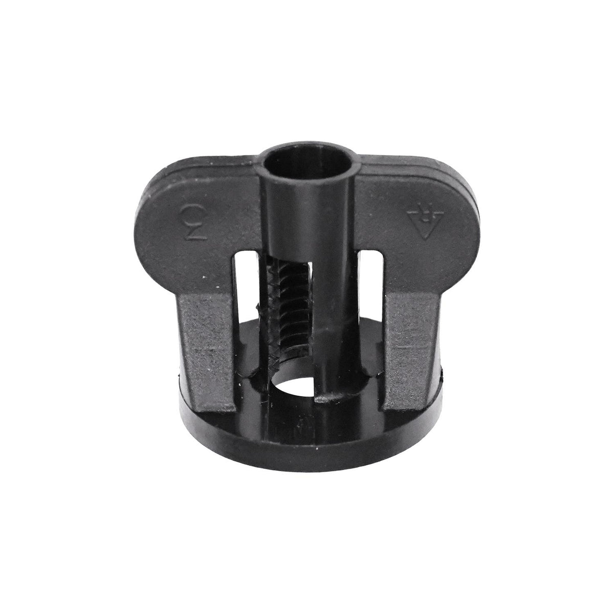 M6-1.0 Nylon Rear Speaker Nut Thread