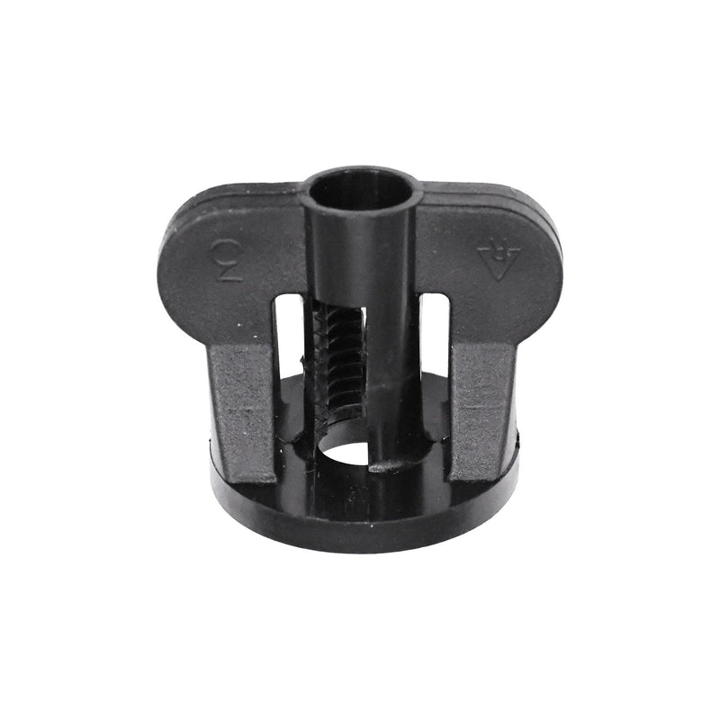 M6-1.0 Nylon Rear Speaker Nut Thread