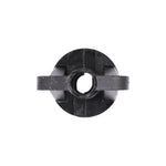 M6-1.0 Nylon Rear Speaker Nut Thread