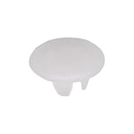 1/4" Nylon Hole Plug