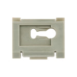 Nylon Body Side Molding Clip