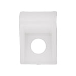 3/16" Nylon Cable Clamp Cable Size