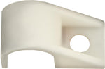 1/2" Nylon Cable Clamp Cable Size