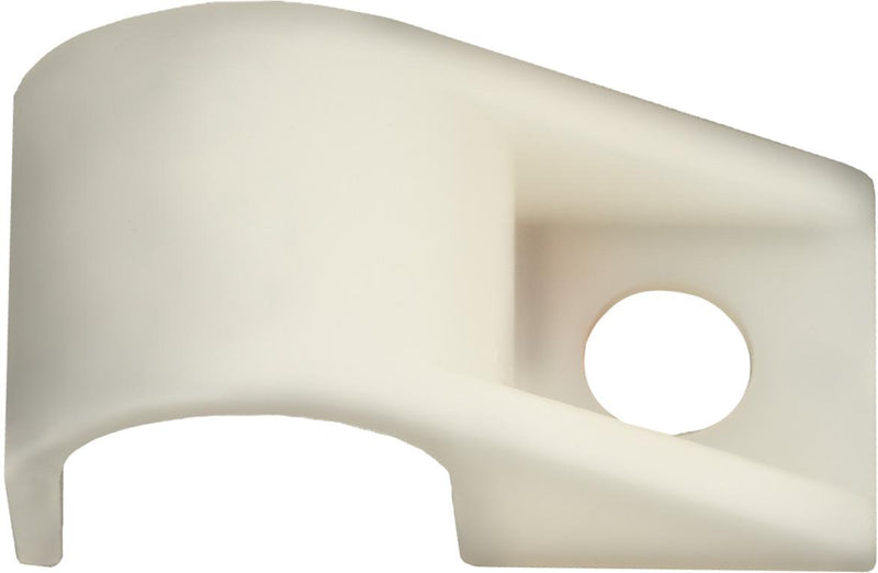 1/2" Nylon Cable Clamp Cable Size