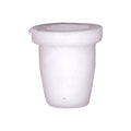 5/32" Stud Nylon Tubular Nut For Stud