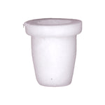 5/32" Stud Nylon Tubular Nut For Stud
