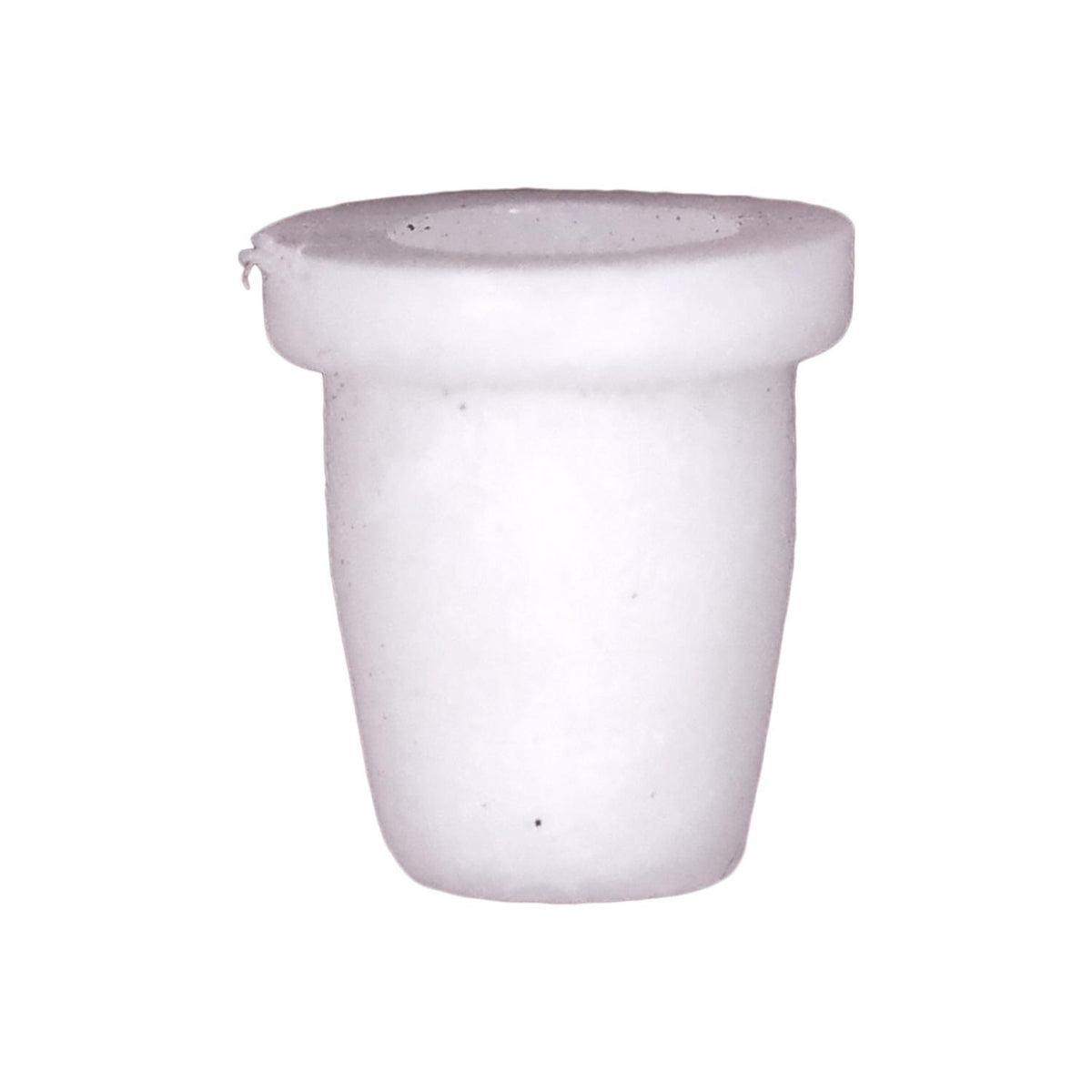 5/32" Stud Nylon Tubular Nut For Stud
