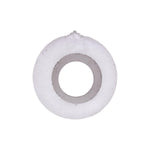 5/32" Stud Nylon Tubular Nut For Stud