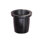 3/16" Stud Nylon Tubular Nut For Stud