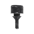 1/4" Rubber Bumper