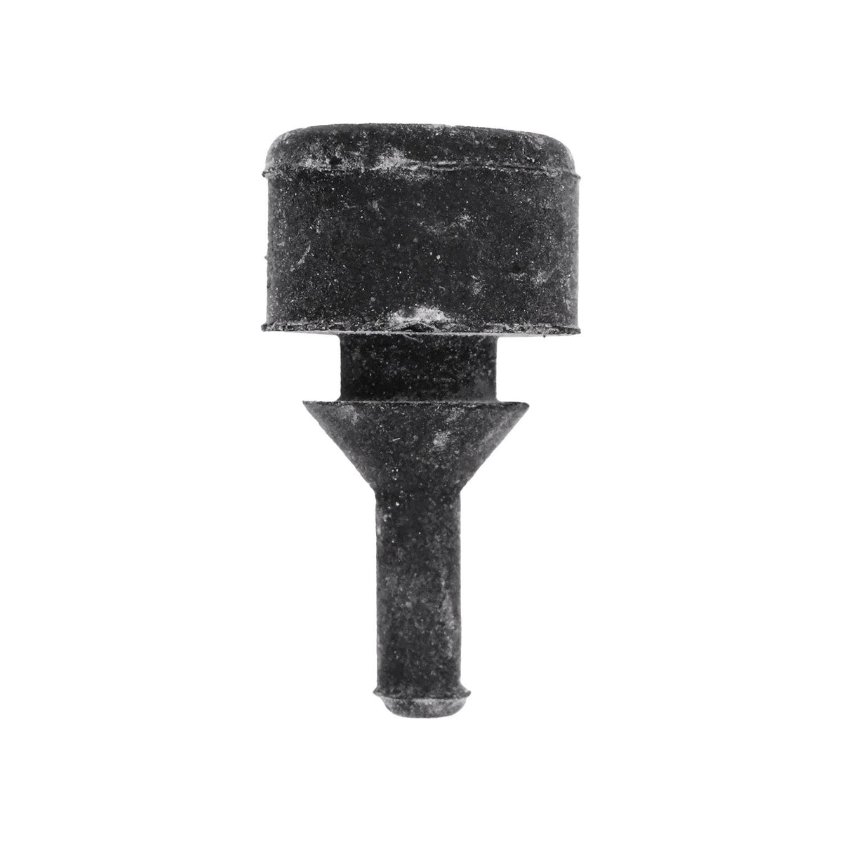 1/4" Rubber Bumper