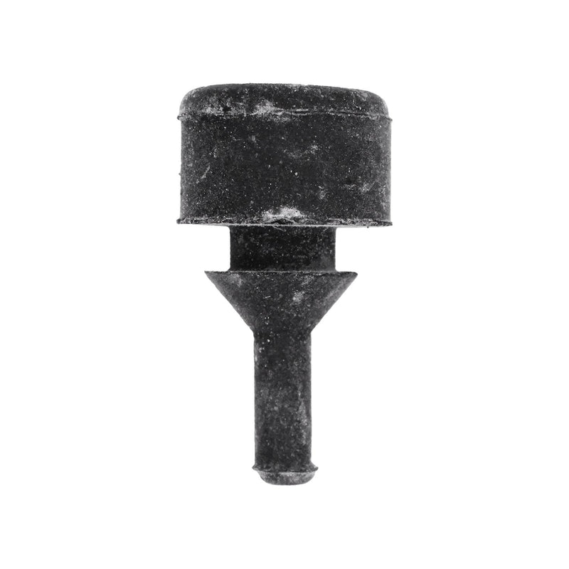 1/4" Rubber Bumper