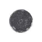 1/4" Rubber Bumper