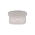 #6 or #8 White Nylon Grille Attachment Grommet Or