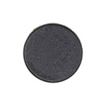 9/32"x5/8" Black Nylon Single Head Fascia Fastener, 1/2" Head