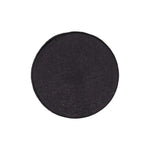 7/32"x1/2" Black Nylon Fascia Retainer, 7/16" Head